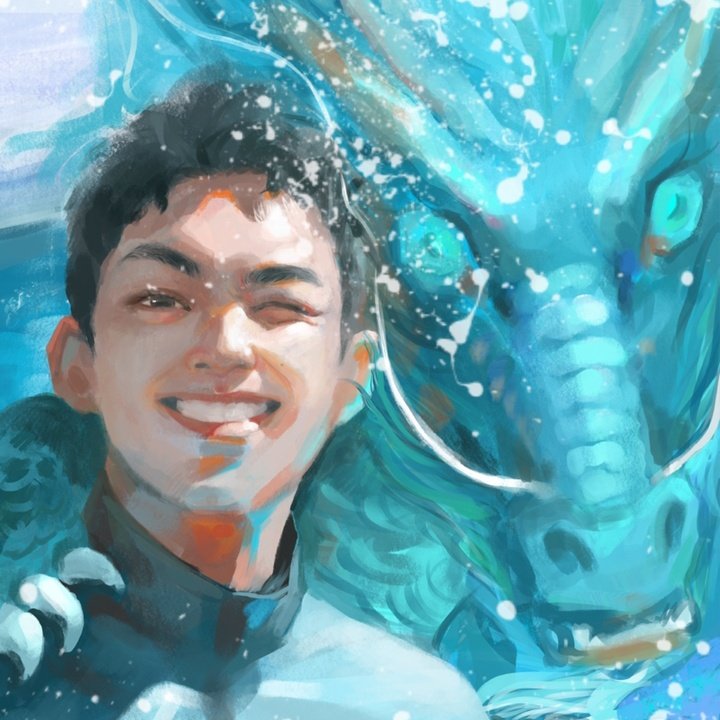 #新头像