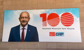 MustafaAlkurt_'s tweet photo. Sevgili dostlar Atamızın emaneti Cumhuriyetimizin kurucusu Partimiz 100 yaşında!
Çaldığımız her kapıda elini sıktığımız her vatandaşta değişime olan inancı tazeliyor 100 yıl duygusuyla umudumuzu yükseltiyoruz.
Biz kazanacağız birlikte kazanacağız! #CHP100YŞINDA https://t.co/Tc3NfAqwhS