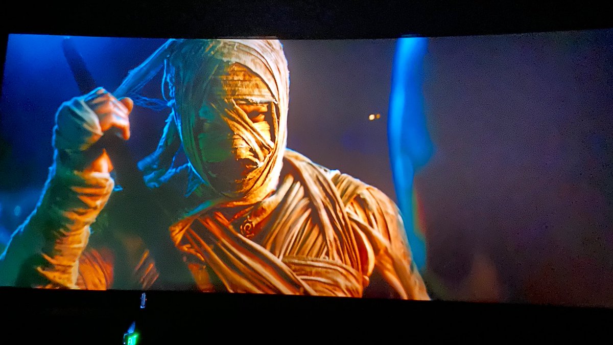 bobbyverma11's tweet photo. #JawanReview it's show time...
Ready ahh!
#Jawan #ShahRuhKhan #Nayantara #atlee #VijaySethupathi https://t.co/iHF1Kf8sBe
