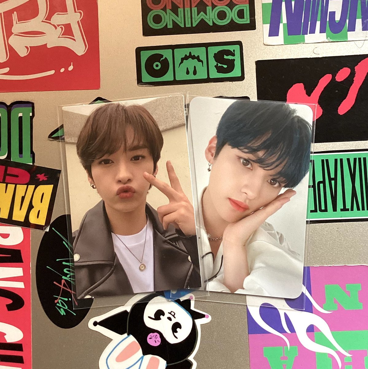 mauri_cart's tweet photo. wts lfb skz ph  
🫶 — https://t.co/VNIBghLKCa #maurisells 

✦ · lee know otdbs
    ╰ ₱ 450

✦ · lk nacific r12
    ╰ ₱ 250  

ㅡ reply to claim 
ㅡ payo within 12hrs 
ㅡ shipment on th/f  
ㅡ dm for condi vids

t. stray kids on track dbs pc tingi https://t.co/zzc0dDZMYN