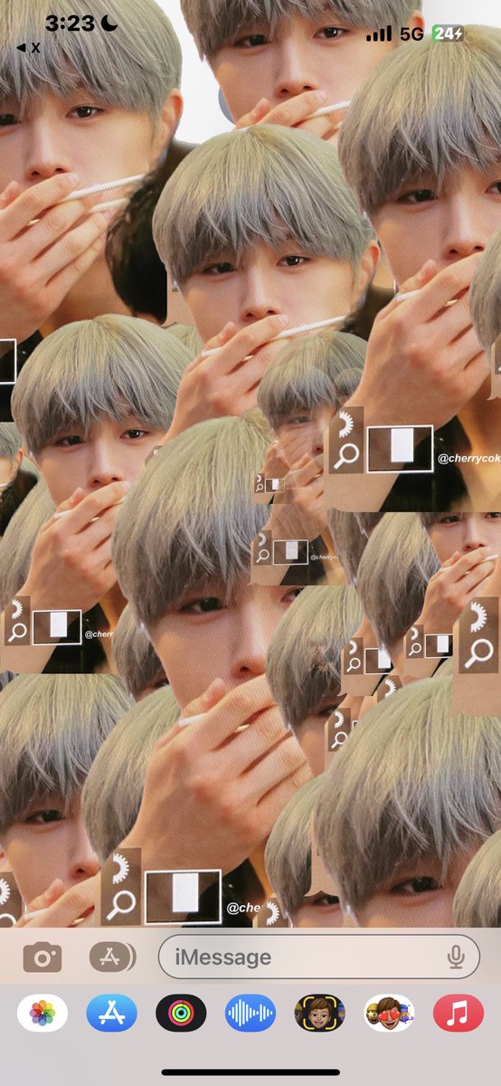 ☁️ (@c1ouday) on Twitter photo 