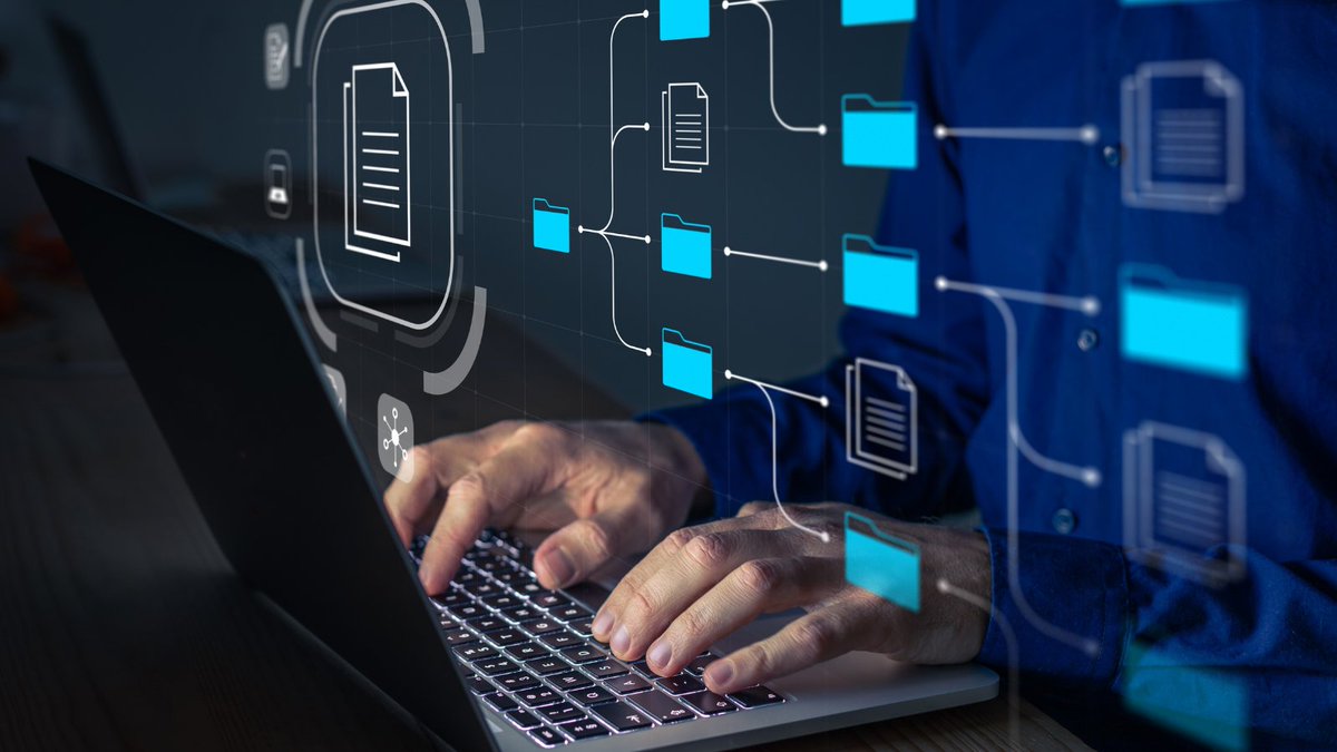 Discover the ultimate solution for streamlined information management! Learn how Ideagen OnePlace Solutions can solve your data problems in our latest blog post. Check it out now: bit.ly/3ZeZDVx

#DataManagement #Microsoft365 #informationmanagement
