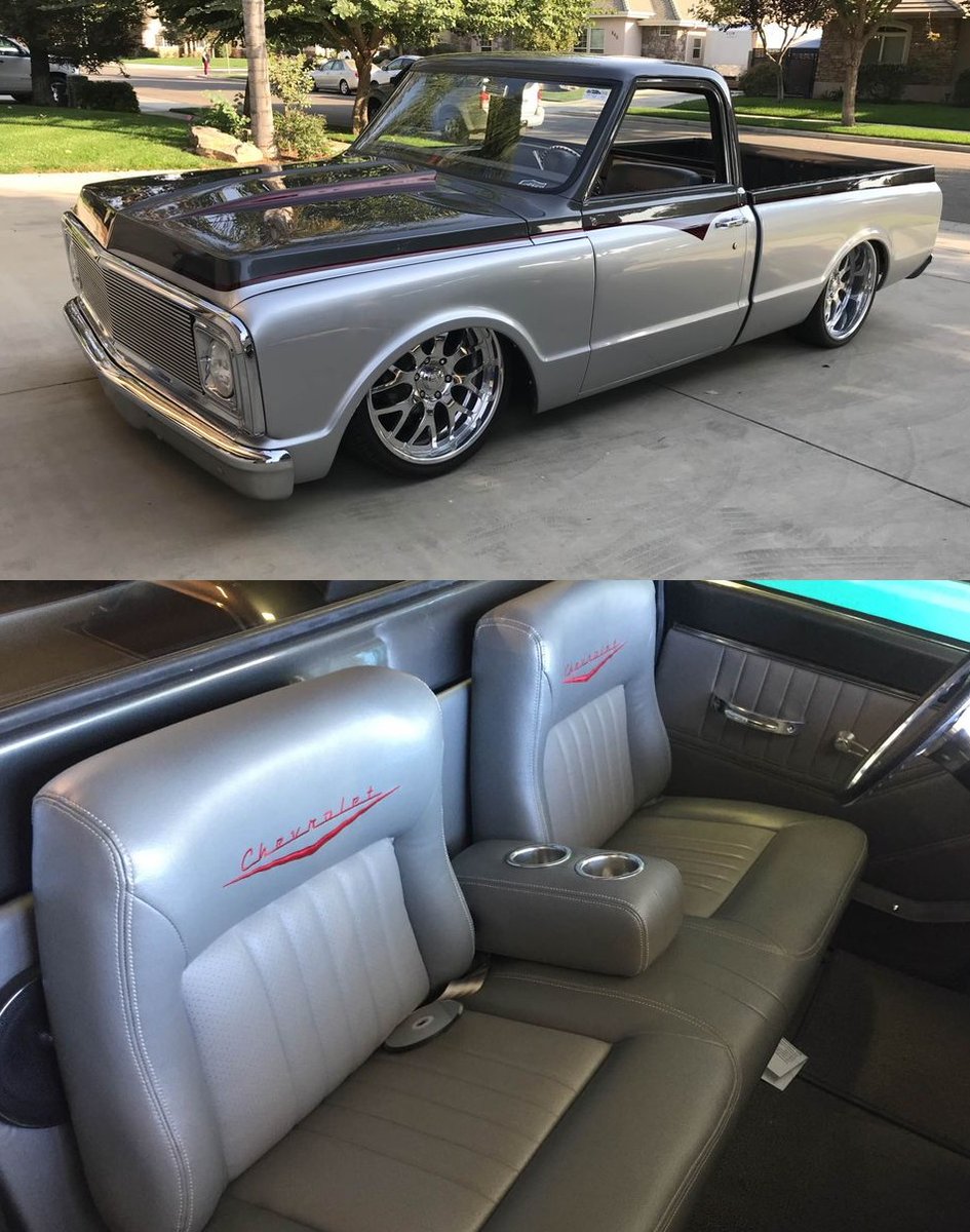 Chevrolet truck #c10 #c10trucks