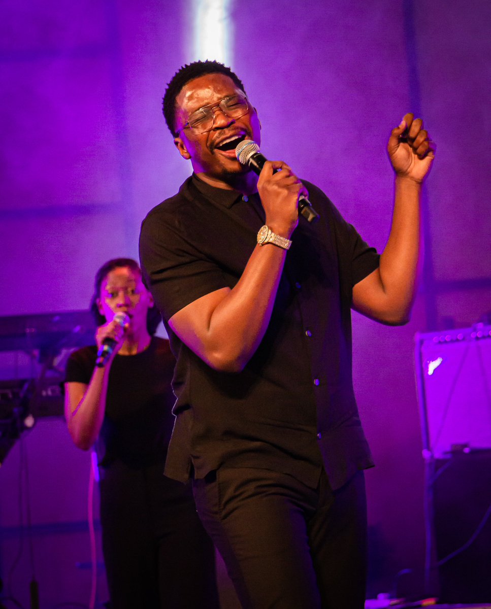 mwiingadaniel's tweet photo. It was a good night @DrTumi_  thank you for giving us an amazing experience of your love for God https://t.co/NKpocJ6WVM