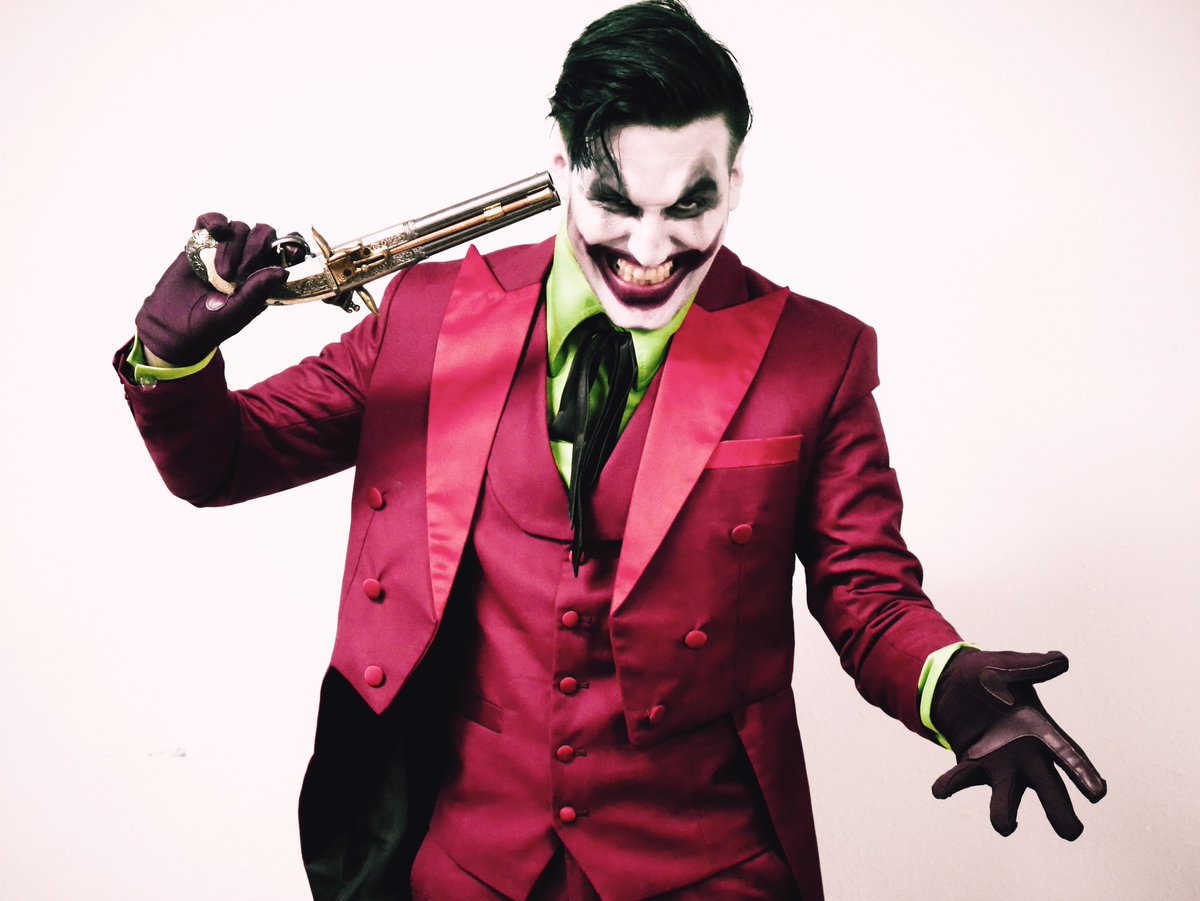 adammcelentano's tweet photo. @JamesGunn @JamesGunn I’m your clown. #actor #newtalent #clown #adammartincelentano #casting https://t.co/bD8DxAgN3g