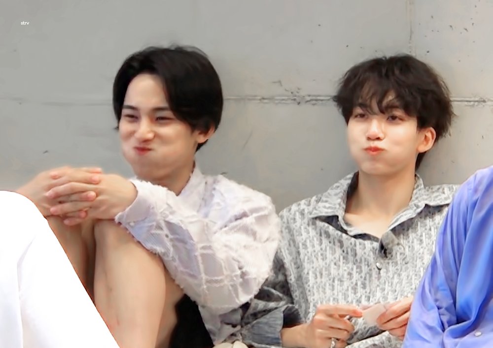 HAPPEE92's tweet image. 밍쫑쿠