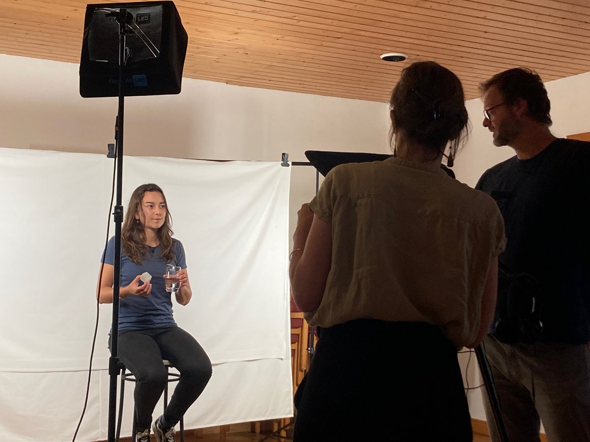 DEEPICE Project tweet media