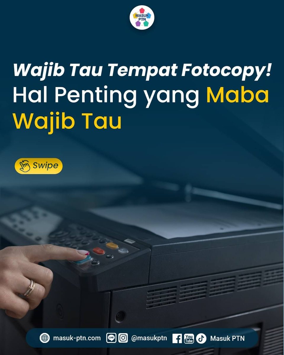 MASUK PTN tweet media