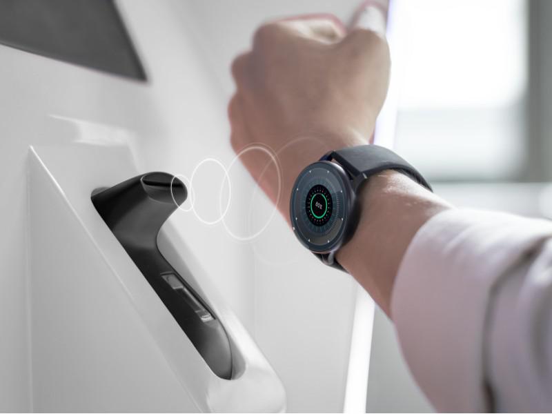 SecSolution's tweet image. RFId: mercato globale a 47 miliardi di dollari entro il 2030
#TecnologiaRFId #radiofrequencyidentification #controlloaccessi
zpr.io/rWhv7dE2mpaj