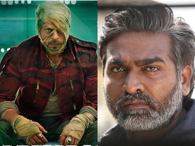 ajeetkr03's tweet photo. Jawan has North-South magic. It is such a blockbuster movie, just day 1 and it’s already the highest grossing film of Bharat
#Jawan #JawanReview #ShahRukhKhan𓃵 #VijaySethupathi #Atlee #intervel #interval https://t.co/oRahM8FaF8