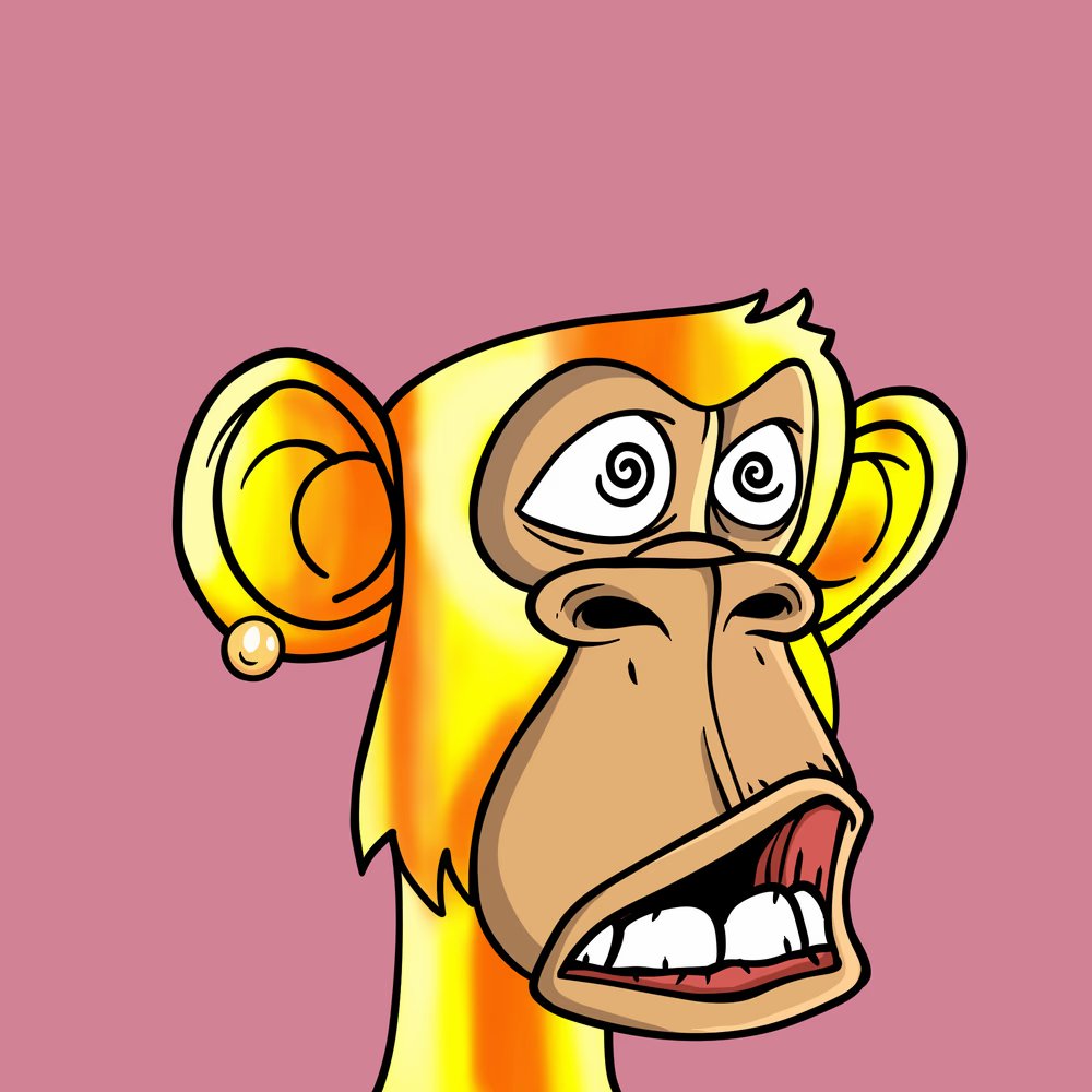 Boring Apes tweet media