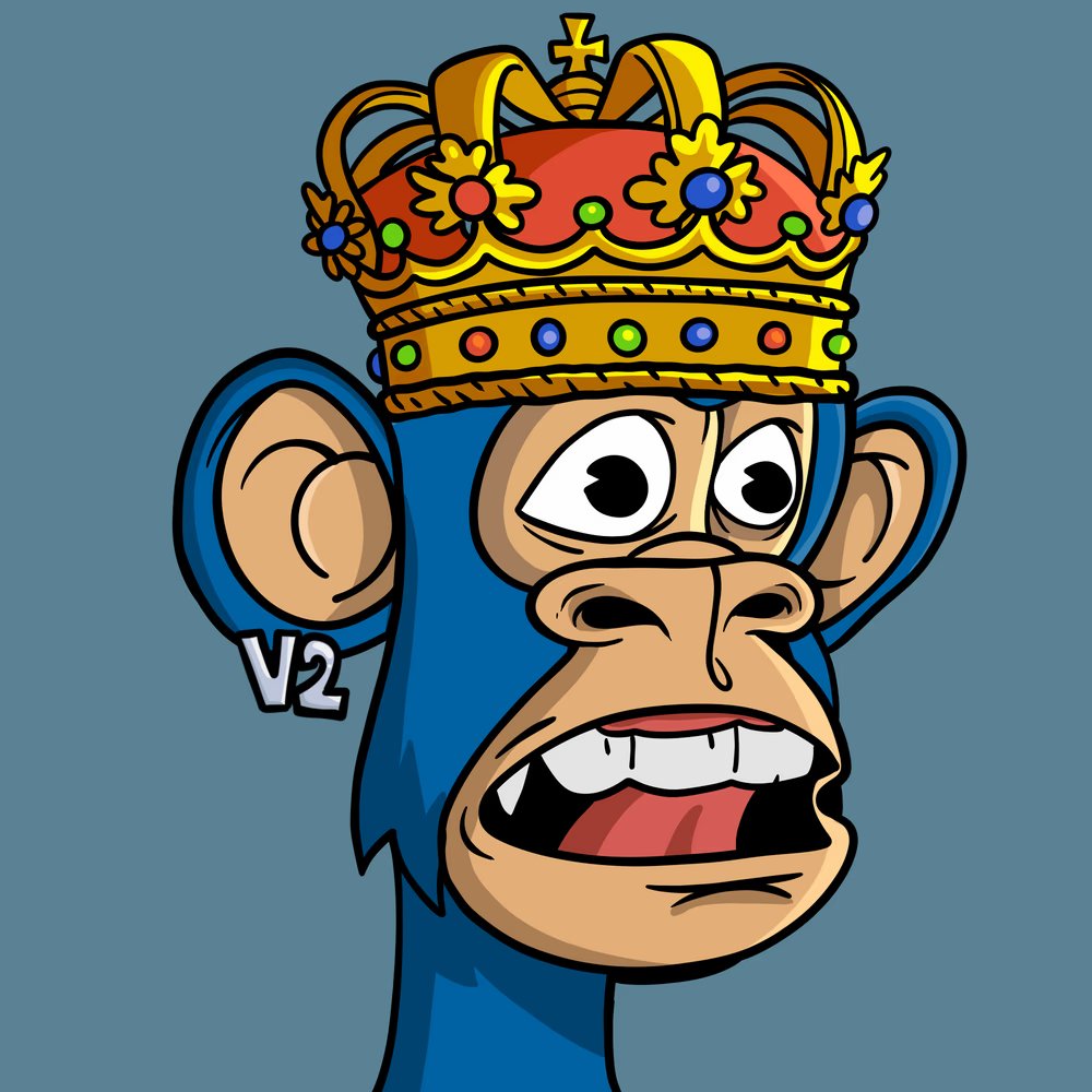 Boring Apes tweet media