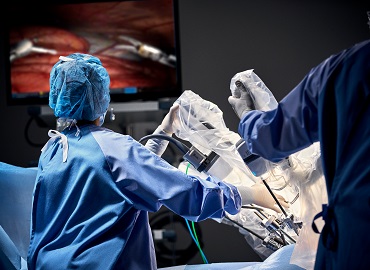 StayCured's tweet photo. Top 5 Medical Robots Making a Difference in Healthcare https://t.co/1ZtpueySAH #AI #Machinelearning #DeepLearning #NeuralNetworks #HealthCare #MedicalRobots #TUG #CyberKnife #PARO_Therapeutic #XenexGerm_Zapping #VinciSurgical #StayCured https://t.co/EGwjv8tJ18