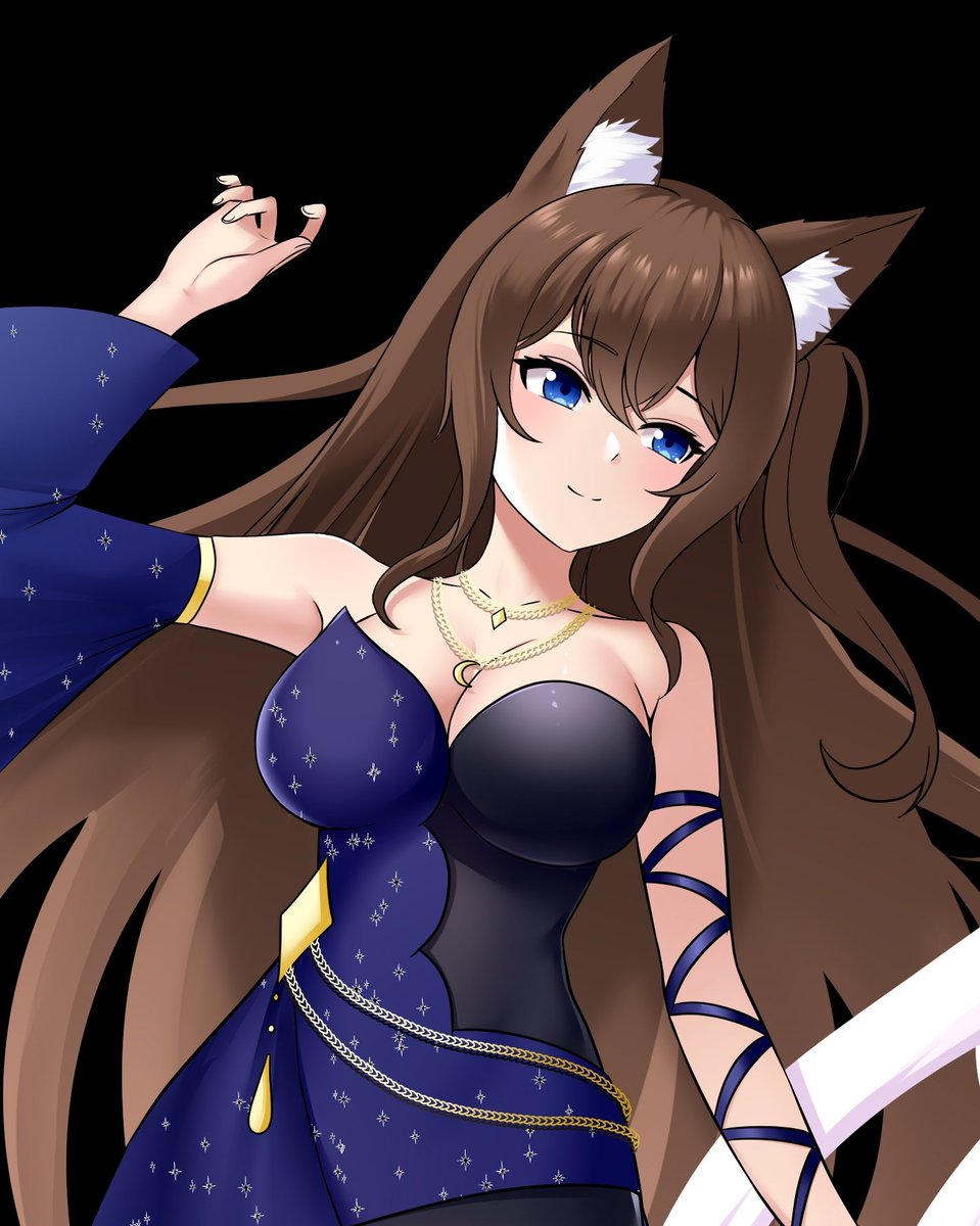LouLuxaris's tweet photo. Faces of the most lost starlight fox in this universe 🌃✨️

Open Tag! 🌟

#GERVtuber|#VtuberUprising|#vtubers|#fourfaces https://t.co/ur5QNCNe1k