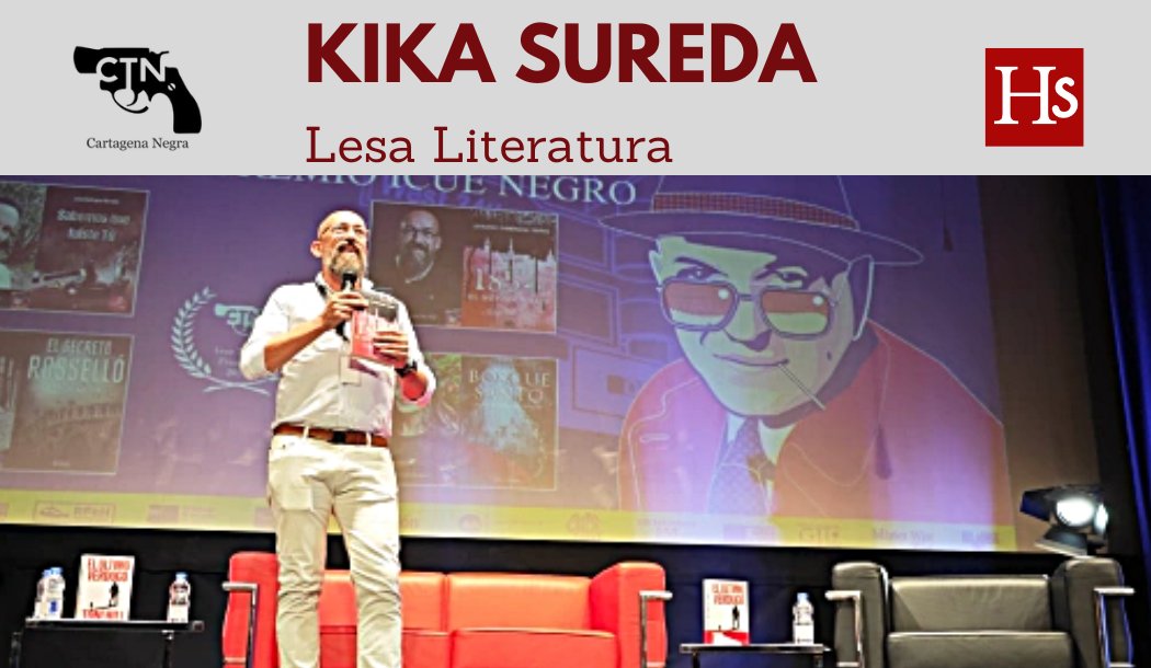 hojassueltas.es/?p=6343 Cartagena Negra: Ganador V Premio Icue Negro <a href="/suredaadrover/">Kika</a> <a href="/CartagenaNegra/">Cartagena Negra</a> 
Invitamos a:
<a href="/babelia_elpais/">Babelia</a> <a href="/zendalibros/">Zenda</a> <a href="/Q_riosity/">NegrosobreEscarlata</a> <a href="/rinconcriminal/">rinconcriminal</a> <a href="/novela_tu/">Tu Novela Negra</a> <a href="/TotalNoir/">TotalNoir</a> <a href="/TintaRoja18/">TintaRojaPoliciales</a> <a href="/blackandnoir13/">BlackAndNoir</a> @Revista_C38 <a href="/NegraNovela/">Negra Novela</a> <a href="/AraRufo/">Arantxa Rufo</a> <a href="/CrisMandarica/">Cris Mandarica</a>