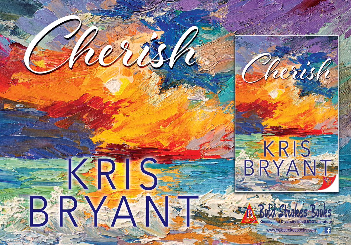I haven’t had a book with high ratings like this since Listen. If you’re looking for a sapphic/lesbian romance book, consider Cherish - my latest that just dropped this week! Readers like it ❤️