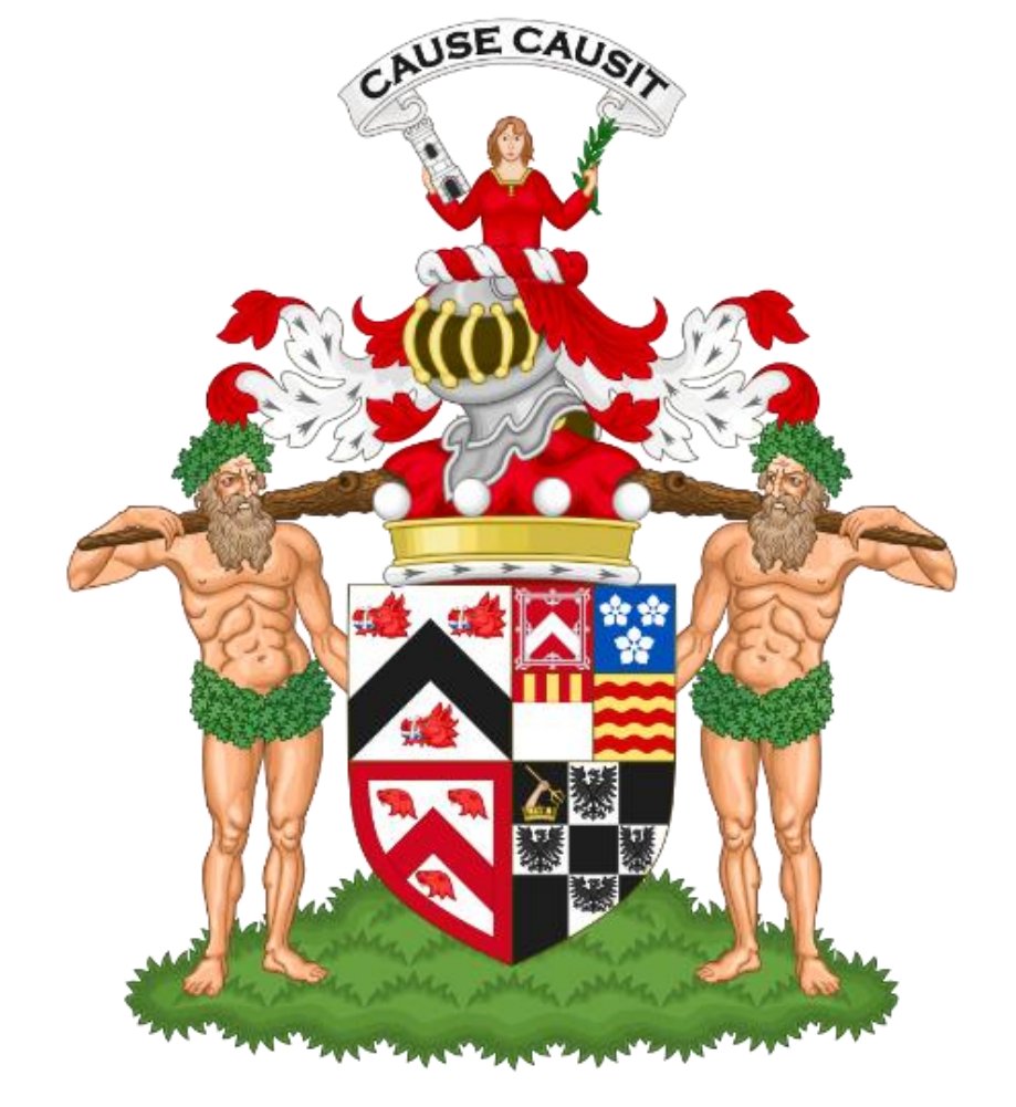 I greatly enjoyed talking to the Caledonia Fellowship of the Common Sense Society yesterday in historic Carberry Tower, for long home to the various Lords Elphinstone whose arms appear in various forms throughout the building.