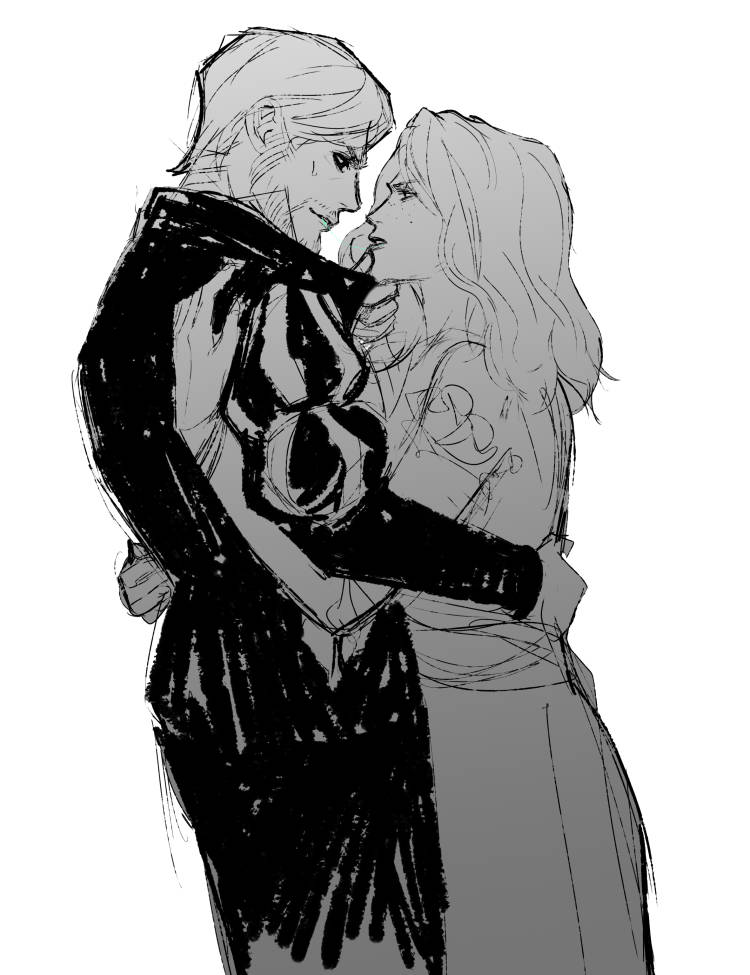 #Divinityoriginalsin2 #lohse
Doctor &amp; Lohse time😙