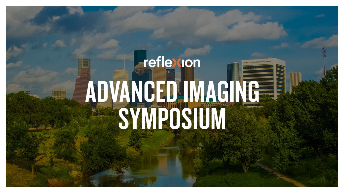 RefleXion Medical tweet media