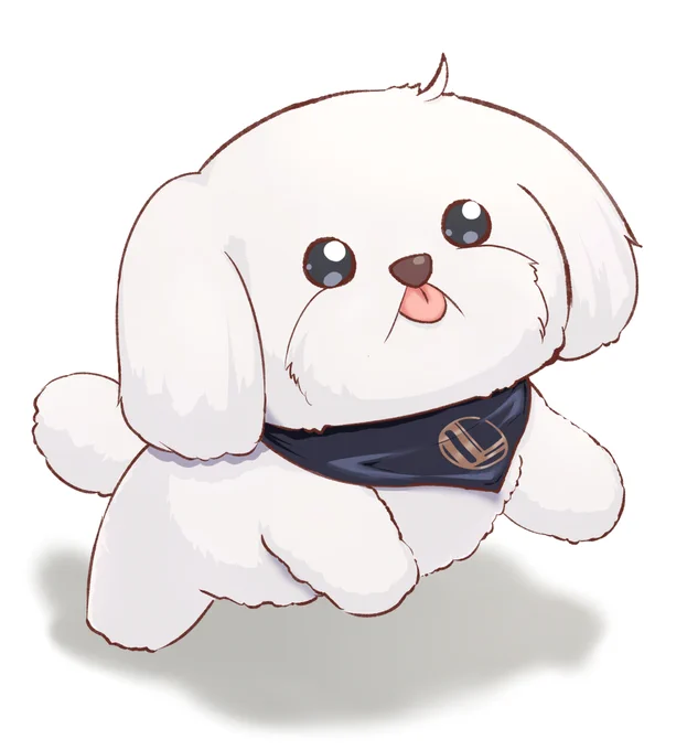 莉々華ちゃんを描いていたのだがおかしいな・・・#ririkart 