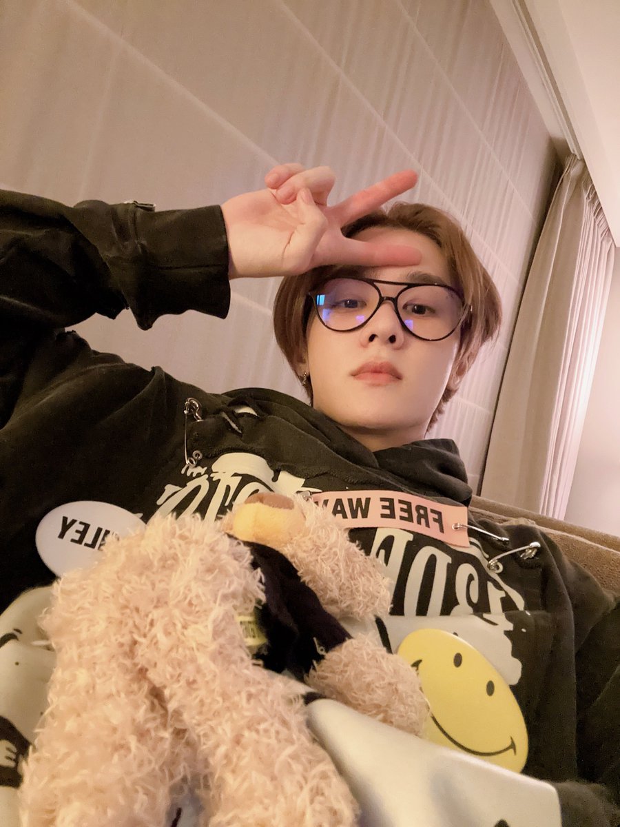 kunderybbl's tweet photo. 230915 💭🐻 https://t.co/RpYFrrerWB