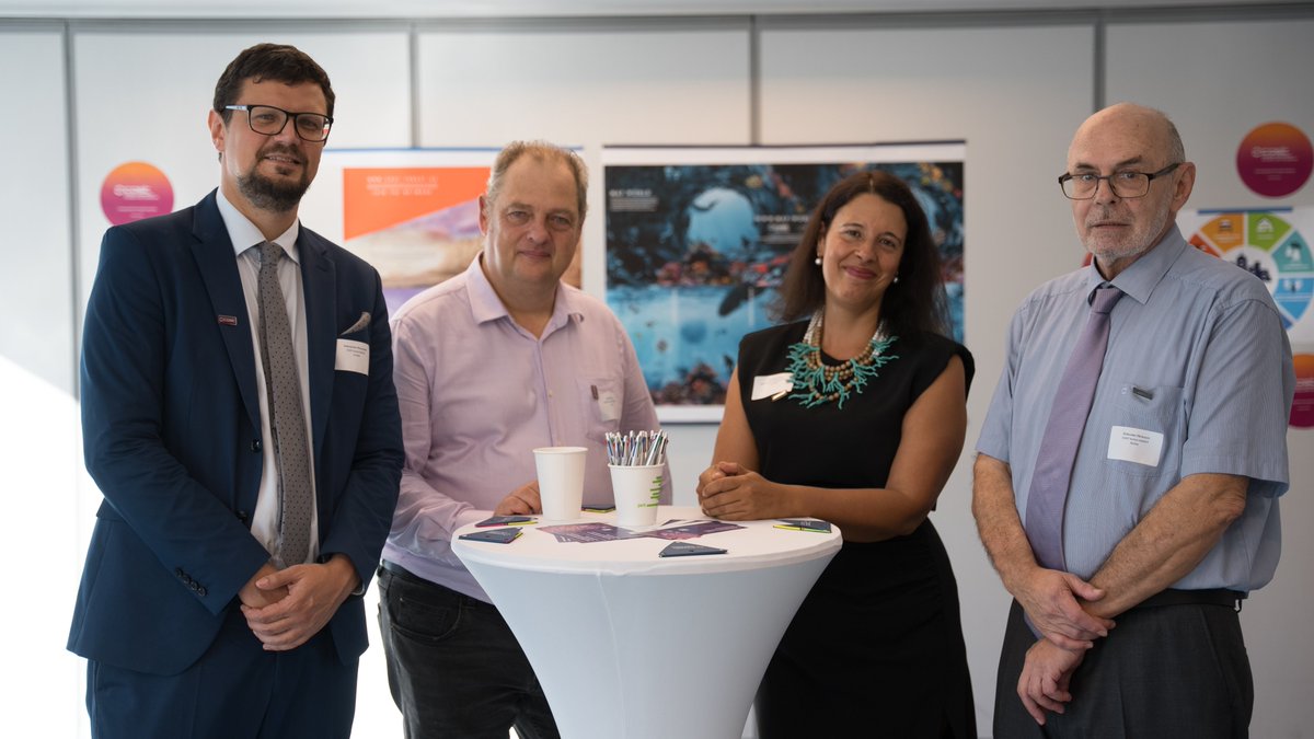COST (@costprogramme) on Twitter photo Invaluable & inspiring input from @dantas_carina from <a href="/Net4AgeFriendly/">NET4Age-Friendly</a>, Sergio Rossi from <a href="/maf_world/">Marine Animal Forest of the World</a>, Slobodan Nickovic from #COSTinDust, and Aleksandar Marsavelski from <a href="/CA_GLITSS/">Illicit Trade and Globalisation Cost Action GLITSS</a> as they showcase how their #COSTactions are interconnected with the UN's #SDGs Invaluable & inspiring input from @dantas_carina from <a href="/Net4AgeFriendly/">NET4Age-Friendly</a>, Sergio Rossi from <a href="/maf_world/">Marine Animal Forest of the World</a>, Slobodan Nickovic from #COSTinDust, and Aleksandar Marsavelski from <a href="/CA_GLITSS/">Illicit Trade and Globalisation Cost Action GLITSS</a> as they showcase how their #COSTactions are interconnected with the UN's #SDGs