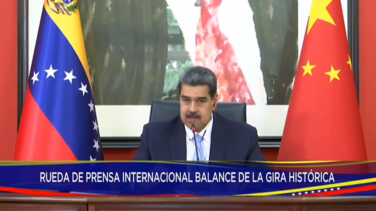 CILSVzla (@cilsvzla) on Twitter photo Ya van 30 minutos de transmisión conjunta de radio y televisión, pero el canal del Estado <a href="/VTVcanal8/">VTV CANAL 8</a> no tiene servicio de interpretación ¿#DóndeEstáElIntérprete? #AccesibilidadYA Ya van 30 minutos de transmisión conjunta de radio y televisión, pero el canal del Estado <a href="/VTVcanal8/">VTV CANAL 8</a> no tiene servicio de interpretación ¿#DóndeEstáElIntérprete? #AccesibilidadYA