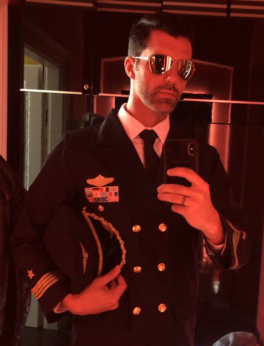 Ladies welcome to your flight 6969 with @SinfulXXXcom airlines. Fasten your seat bealts and feel free<a class="tags" href="/tag/sinfulxxxcom">@sinfulxxxcom</a><a href="/tag/vixen"class="tags"><span>#vixen</span></a><a href="/tag/xbiz"class="tags"><span>#xbiz</span></a><a href="/tag/avnawards"class="tags"><span>#avnawards</span></a><a href="/tag/viral"class="tags"><span>#viral</span></a><a href="/tag/trendingnow"class="tags"><span>#trendingnow</span></a><a href="/tag/tushy"class="tags"><span>#tushy</span></a>