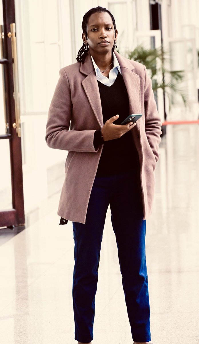 Award winner representing ❤️😂