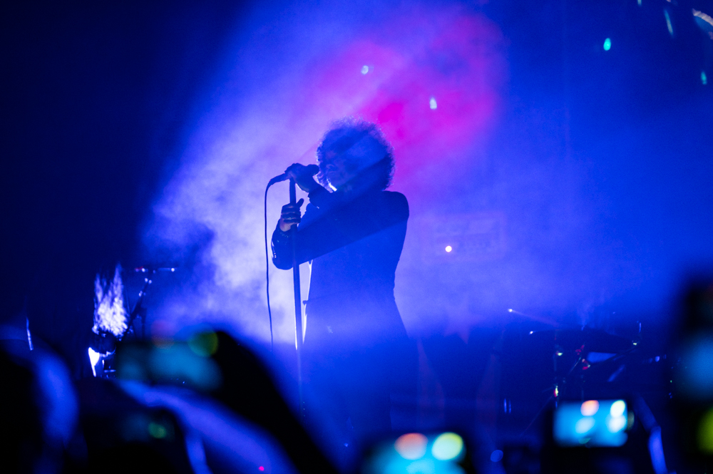 THE MARS VOLTA tweet media