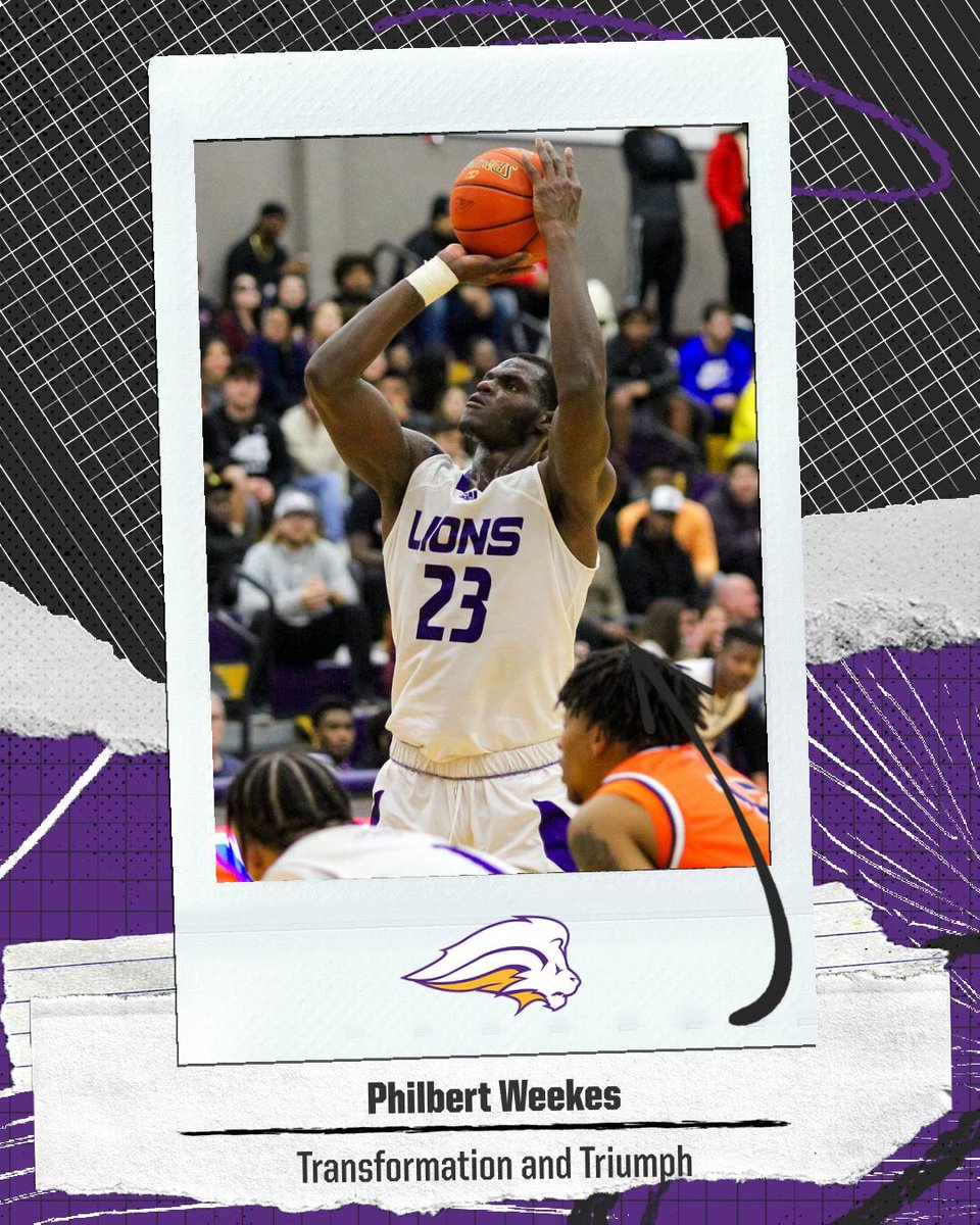 NelsonUSports's tweet photo. 🏀🌟 From Brooklyn to Albania: Philbert Weekes' Inspiring Journey! 🌟🏀

Discover the incredible story of transformation and triumph that led Philbert to a pro basketball career in Albania 🇦🇱🗽

Read his remarkable journey here ➡️ https://t.co/iaFkGLMev8 https://t.co/z3X2VaSpGM