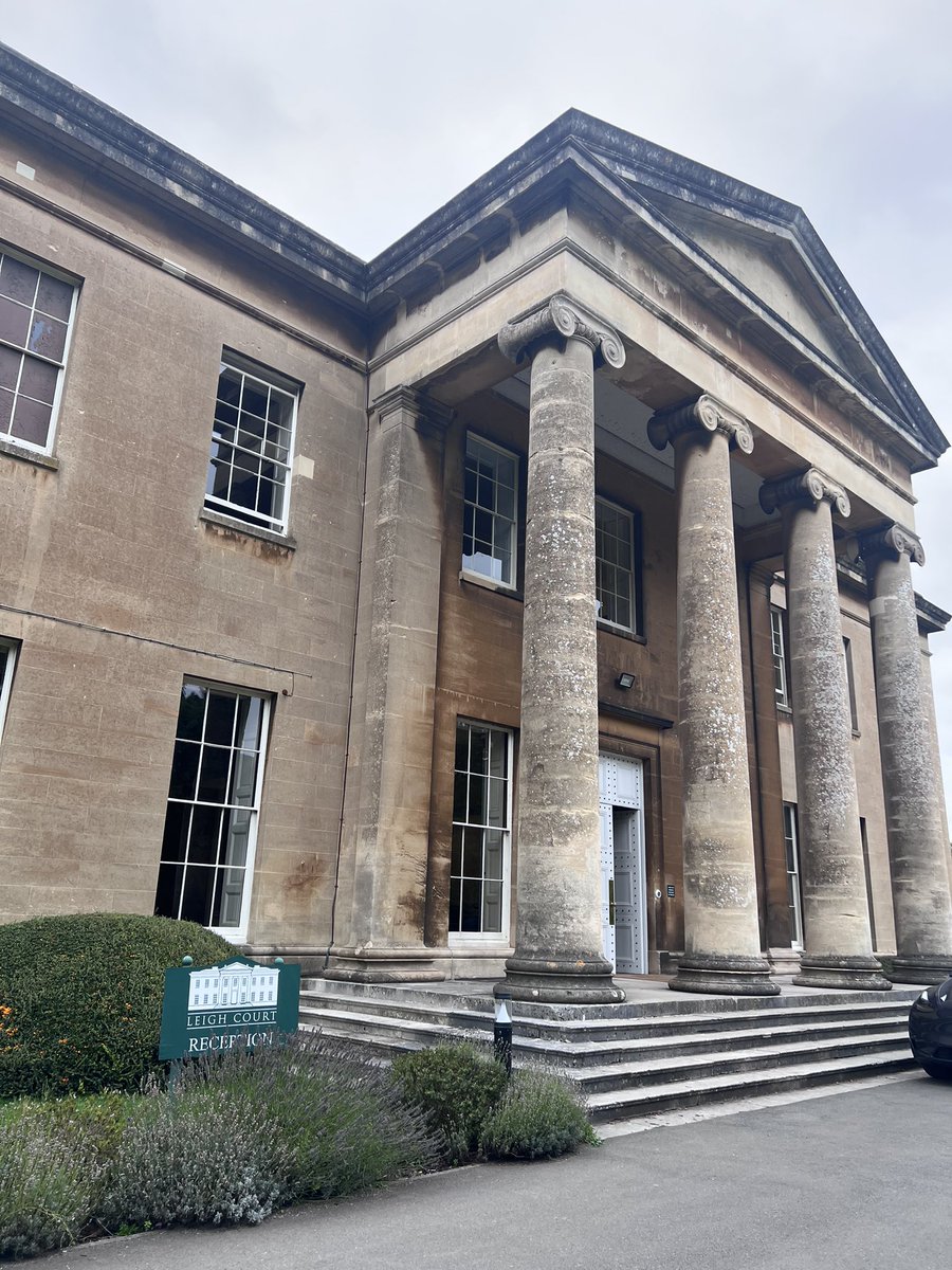 Looking forward to a great evening with The Developers Network Bristol at the majestic Leigh Court 

As one of this evenings keynote speakers we will be talking about the importance of due diligence and offering some insights and tips.

#structuralengineering #duediligence #