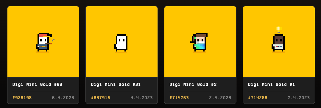 __Proto__16's tweet photo. @character_cafe_ I have some, really cool sub1M Gif
#WeLoveOrdinals #DigiMiniGold https://t.co/wK4ugrFJo3