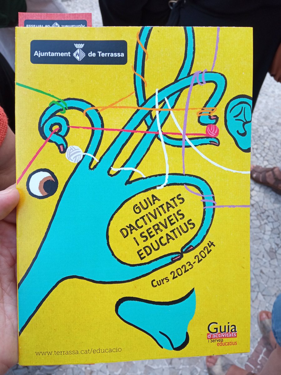 CRP de Terrassa tweet media