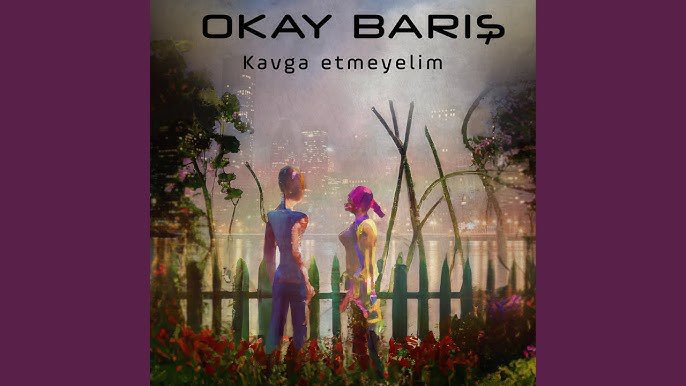 Okay Barış-Kavga Etmeyelim bu gece tüm dijital platformlarda. 
Söz: Okay Barış, Sezen Aksu 
Müzik-Düzenleme: Okay Barış 
<a href="/relaxgmn/">Okay Barış</a> #SezenAksu