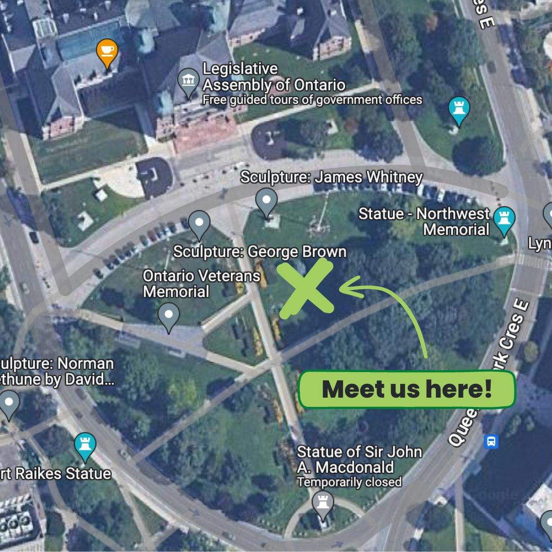 Join GNN at our art build area at the Global March to End Fossil Fuels in Toronto! 

#EndFossilFuels #FastFairForever #ClimateMarchTO #EndFossilFuelsCanada