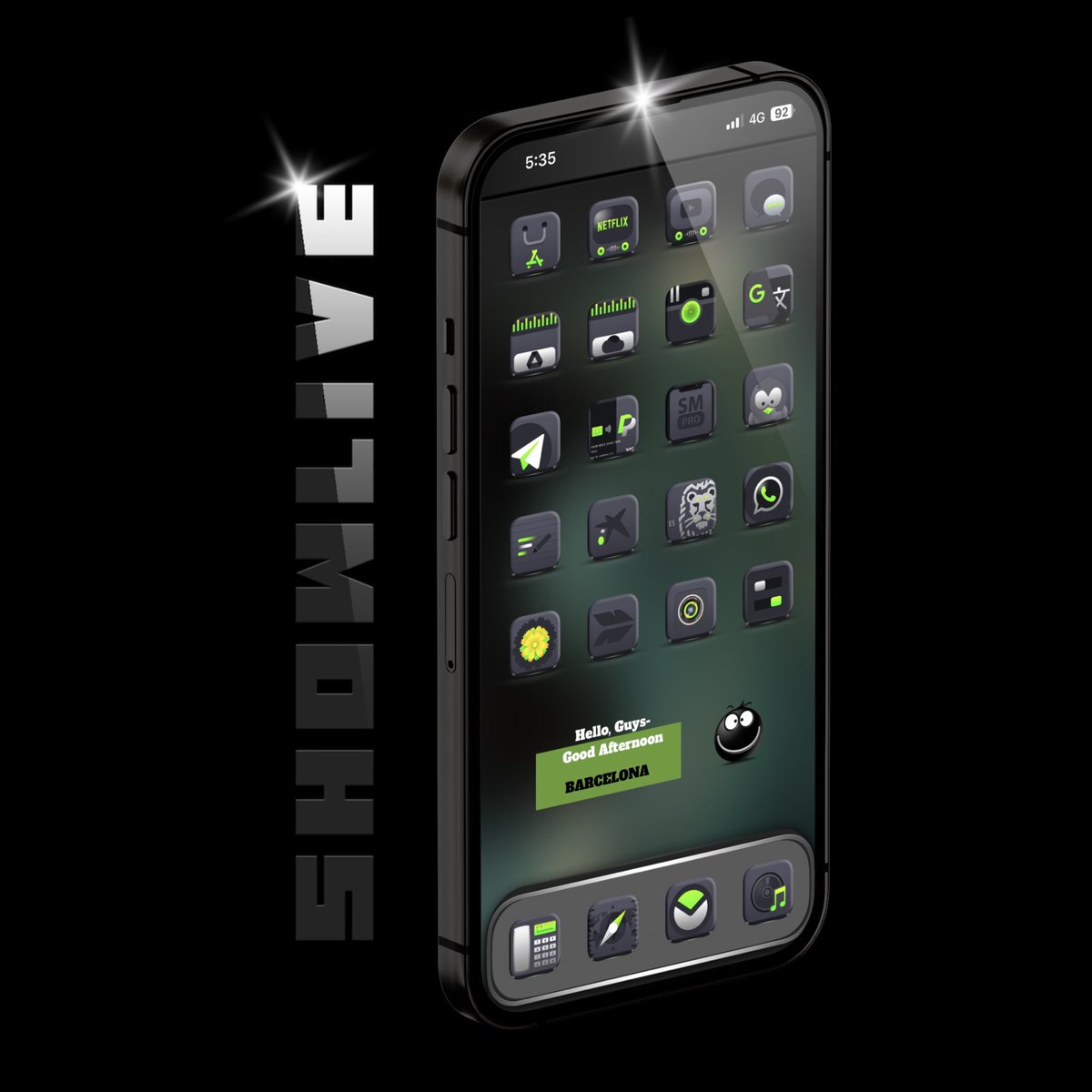 FRANCISCO JOSE MATUS (@matuspalma) on Twitter photo Good afternoon🙋🏽♂️📱13 pro Max🕺🏽Showcuts, showboardalpha and screenshotsl🔥😍by <a href="/seankly/">Sean Kelly</a> no jailbreak beautiful icons gr33nies🔥😍by my friend <a href="/th3_wiz4rd/">William 24K</a> SWAapp and wall by <a href="/tebouldavid1/">Smart Wallpaper Art</a> overlay by <a href="/kyawthihaphyo/">Thiha(S21 Ultra)</a> <a href="/EliseMihael/">Elise</a> <a href="/UtdAll/">CurtisAllthingsUtd👺</a> <a href="/thgr34td4n3/">тнє ¢яєαт ∂αиє™</a> <a href="/kelvingenao01/">Kelvin Genao🇩🇴𝕏</a> <a href="/Leonel182520/">Leonel</a> Good afternoon🙋🏽♂️📱13 pro Max🕺🏽Showcuts, showboardalpha and screenshotsl🔥😍by <a href="/seankly/">Sean Kelly</a> no jailbreak beautiful icons gr33nies🔥😍by my friend <a href="/th3_wiz4rd/">William 24K</a> SWAapp and wall by <a href="/tebouldavid1/">Smart Wallpaper Art</a> overlay by <a href="/kyawthihaphyo/">Thiha(S21 Ultra)</a> <a href="/EliseMihael/">Elise</a> <a href="/UtdAll/">CurtisAllthingsUtd👺</a> <a href="/thgr34td4n3/">тнє ¢яєαт ∂αиє™</a> <a href="/kelvingenao01/">Kelvin Genao🇩🇴𝕏</a> <a href="/Leonel182520/">Leonel</a>
