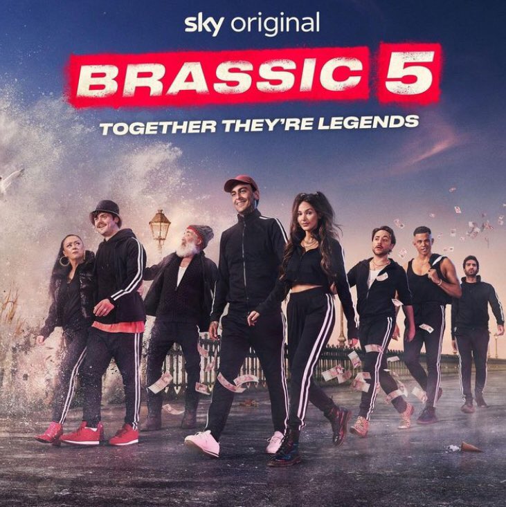 Joe Gilgun Fans tweet media