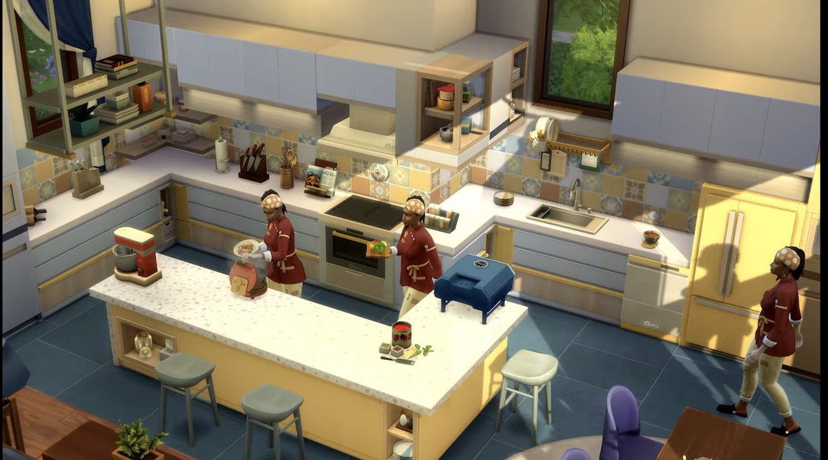 Reila 🐆 tweet media