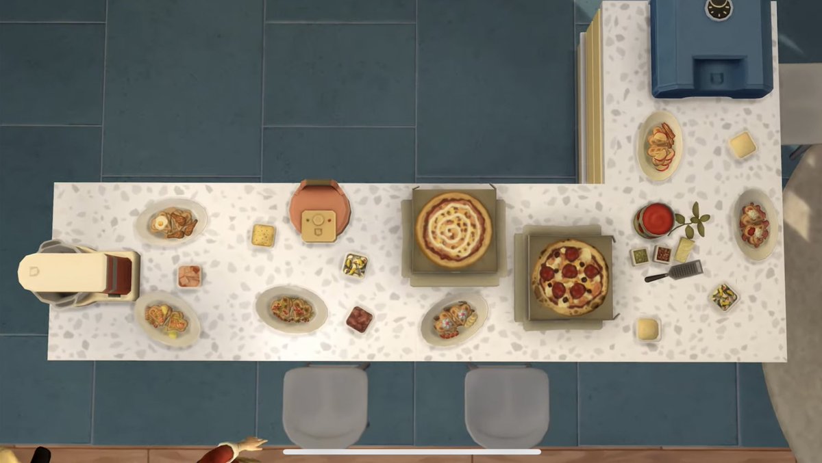 Reila 🐆 tweet media