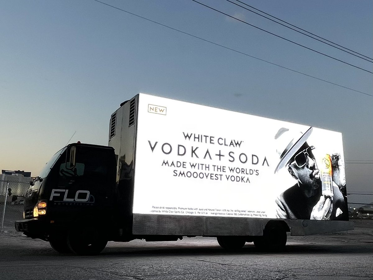 Flo Advertising tweet media