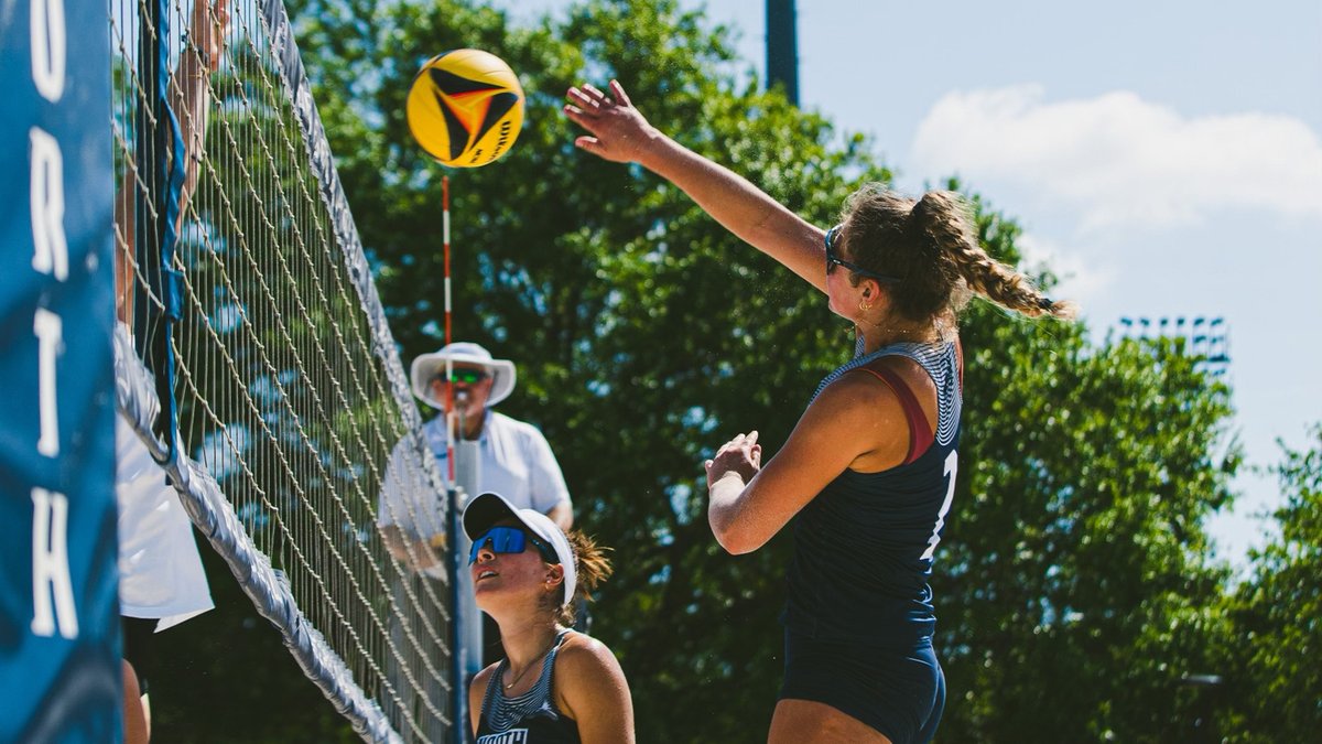 OspreyBVB's tweet photo. Doing the work now to set us up for the spring 💯

Fall slate 🗓

🏐 East Coast Championship - Oct. 7-8
🏐 JU/Mercer - Oct. 14-15
🏐 P1440 Collegiate Pairs Championship - Oct. 21-22
🏐 AVCA Fall Pairs Championship - Nov. 4-5
🏐 Stetson/JU - Nov. 5

📰: https://t.co/JHZzx1PN9L https://t.co/SMnr2esF6m