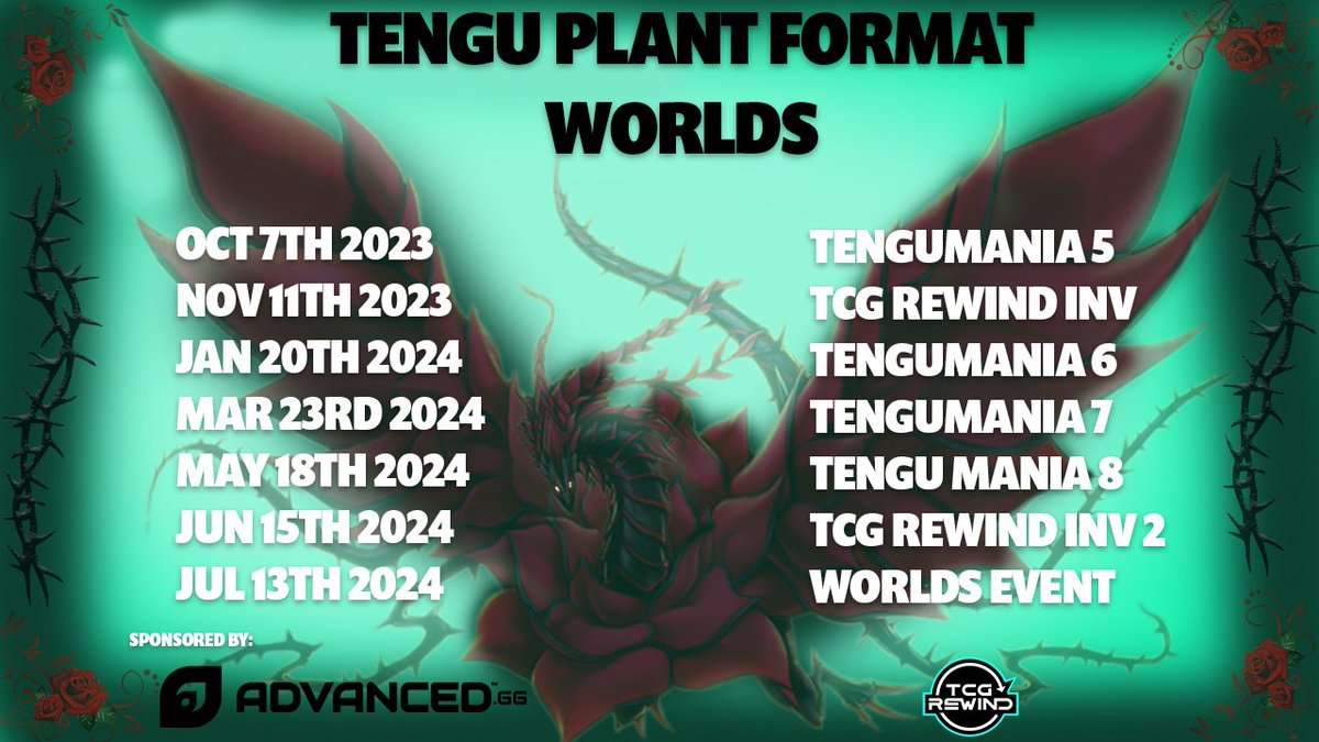 TCG Rewind (@TCGRewind) / Posts / X