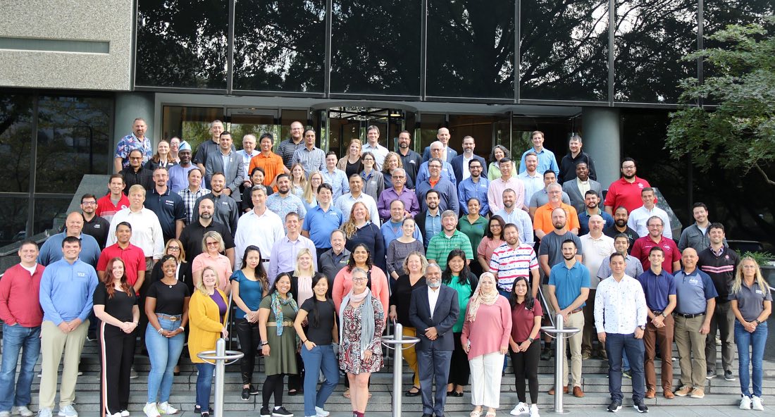 ASCE Houston Branch tweet media