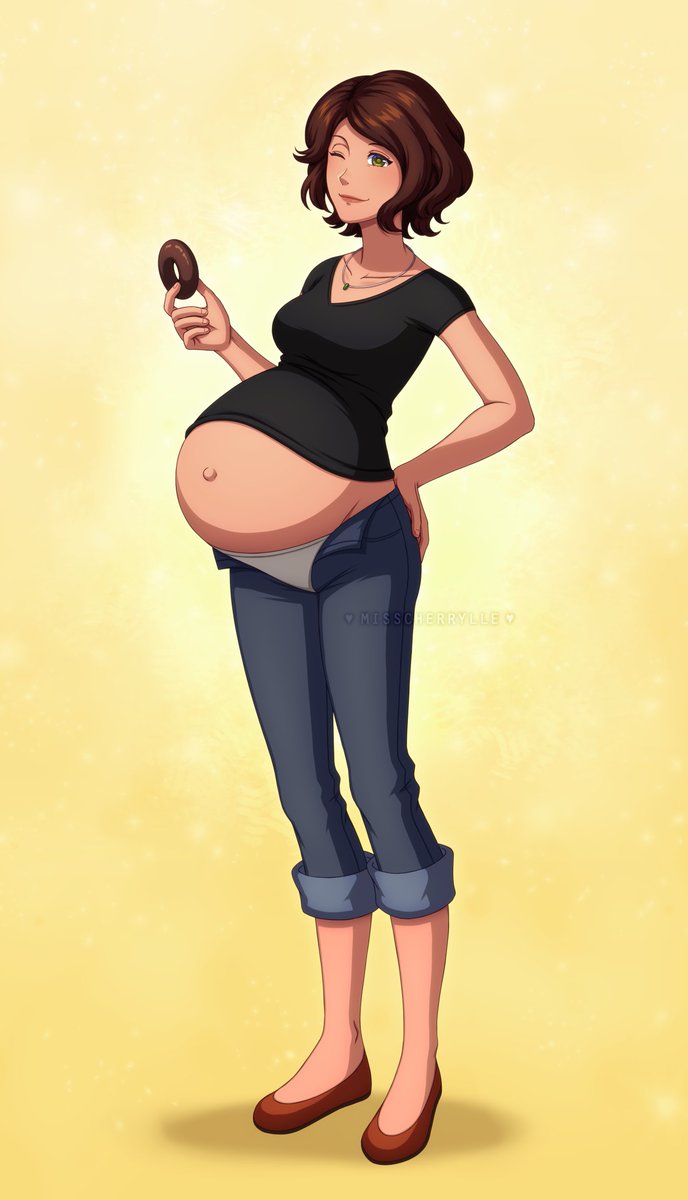 Cherry 🍒🔞 C0MMISSI0NS OPEN on X: 