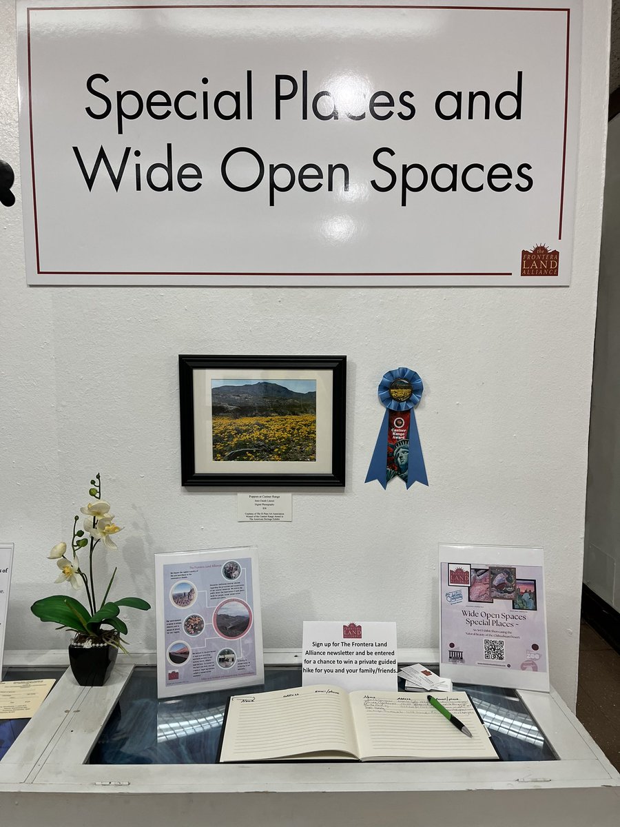 Frontera Land Alliance tweet media