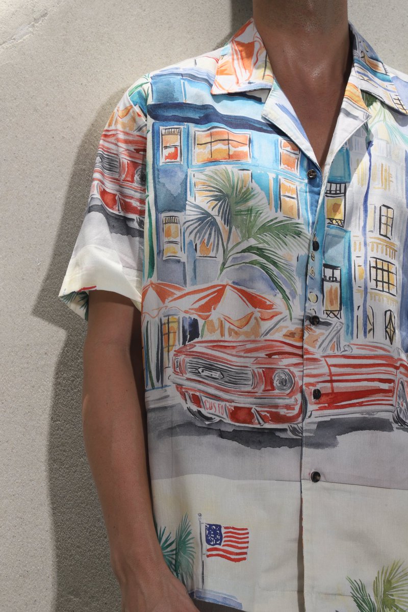 ramonmendozae's tweet photo. Custodire’s new collection Ciudad Del Sol is now available on https://t.co/ev6lHLWtq5 https://t.co/l0cXgY91bC