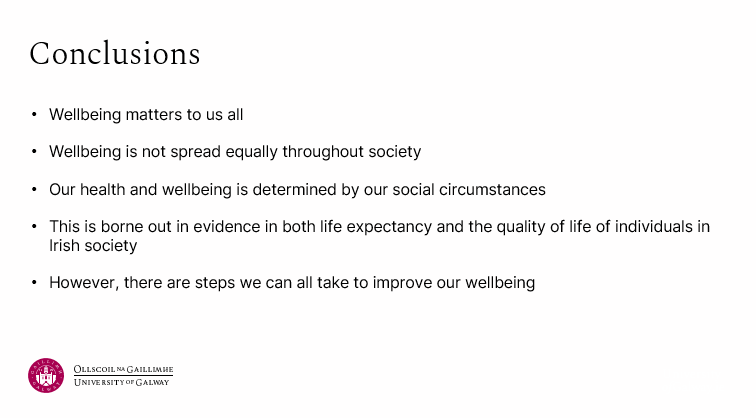 University of Galway Designing Futures tweet media