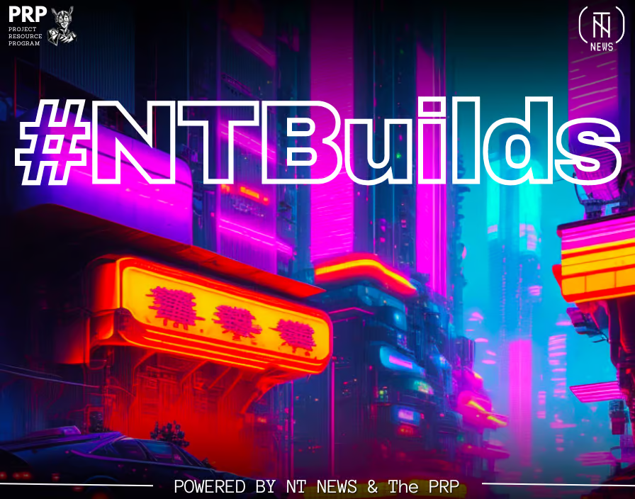 Neo Tokyo News tweet media