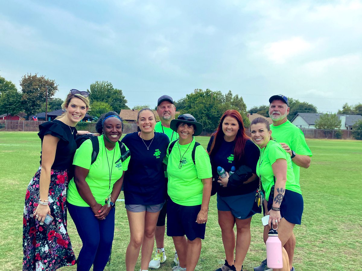 Great cross country meet yesterday! So proud of our Eagles for all their hard  work!